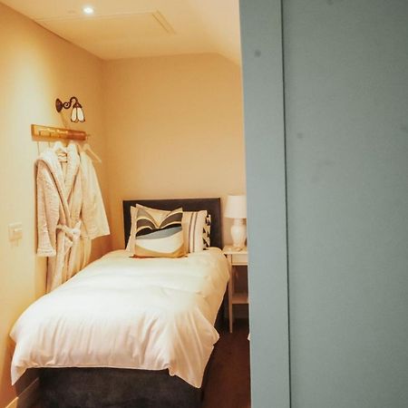 Appartamento The Sea Loft Castlerock. Esterno foto