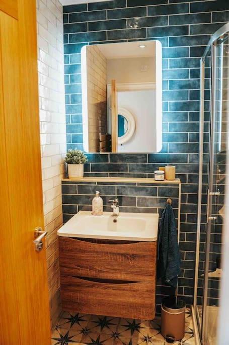 Appartamento The Sea Loft Castlerock. Esterno foto