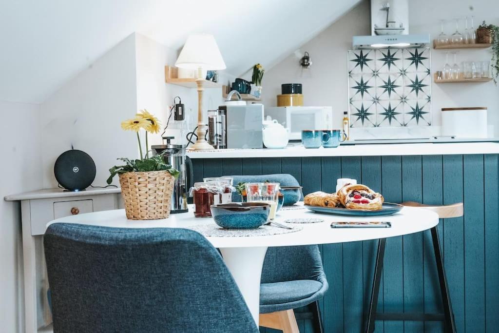 Appartamento The Sea Loft Castlerock. Esterno foto