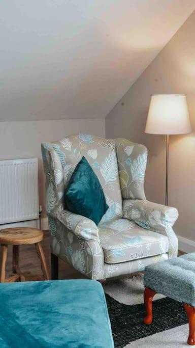 Appartamento The Sea Loft Castlerock. Esterno foto