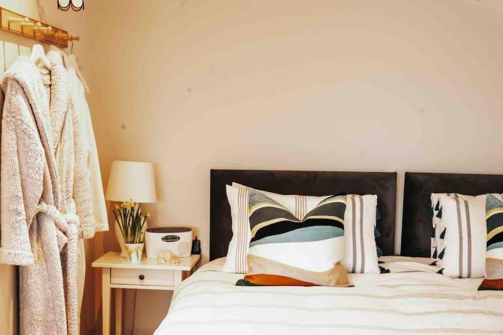 Appartamento The Sea Loft Castlerock. Esterno foto