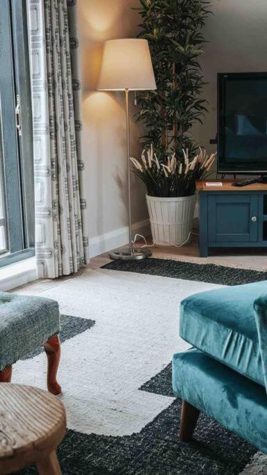Appartamento The Sea Loft Castlerock. Esterno foto