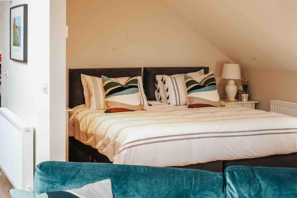 Appartamento The Sea Loft Castlerock. Esterno foto