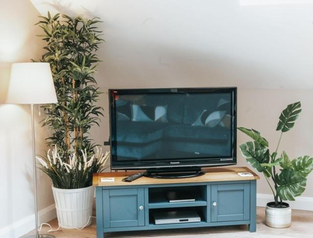 Appartamento The Sea Loft Castlerock. Esterno foto